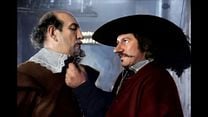 imagen de 'Cyrano de Bergerac'- Tráiler oficial