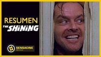 imagen de El resplandor: Resumen de la película