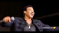 imagen de 'Lionel Richie en Glastonbury' - Tráiler oficial