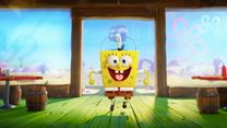 'Bob Esponja al rescate' - Tráiler oficial en español