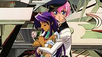 imagen de 'Revolutionary Girl Utena: Adolescence Apocalypse' - Tráiler oficial