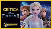 imagen de 'Frozen 2' - Crítica