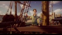 imagen de 'Elcano y Magallanes. La primera vuelta al mundo"- Tráiler oficial
