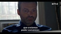 imagen de 'Nada es privado' - Tráiler oficial subtitulado
