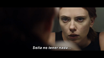 imagen de 'Black Widow' - Primer tráiler oficial subtitulado