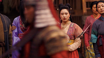 imagen de 'Mulán' - Segundo tráiler oficial subtitulado