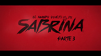 imagen de 'El mundo oscuro de Sabrina' - Teaser parte 3 