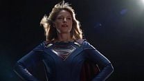 imagen de 'Supergirl' - Tráiler oficial - temporada cinco 