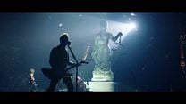 Metallica 3D. Through the Never Tráiler (2) VO