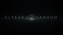 imagen de 'Altered Carbon' - Teaser tráiler segunda temporada