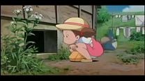 imagen de 'Mi vecino Totoro' - Tráiler oficial en español latino