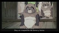 imagen de 'La guerra de los mapaches' - Tráiler oficial subtitulado