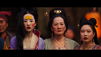 imagen de 'Mulán' - Segundo avance oficial en inglés