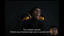imagen de 'Gretel y Hansel' - Tráiler oficial subtitulado