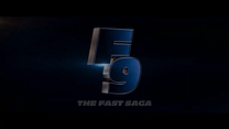 imagen de 'Rápidos y furiosos 9' - Teaser tráiler oficial en inglés