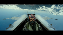 imagen de 'Top Gun: Maverick' - Big game spot en inglés