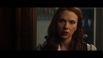 imagen de 'Black Widow' - Big game spot en inglés