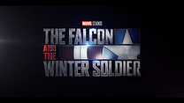 imagen de 'The Falcon and the Winter Soldier', 'WandaVision', 'Loki' - Big game spot en inglés