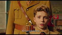 imagen de 'Jojo Rabbit' - Tráiler final subtitulado