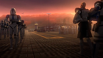 imagen de 'Star Wars: The Clone Wars' - The Bad Batch 
