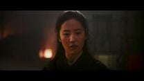 imagen de 'Mulán' - Segundo tráiler oficial doblado