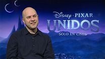 imagen de 'Unidos': Entrevista al director Dan Scanlon