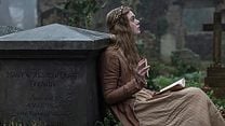 imagen de 'Mary Shelley'- Tráiler oficial subtitulado