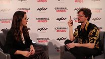 imagen de 'Criminal Minds': Entrevista a Matthew Gray Gubler