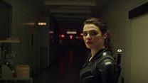 imagen de 'Black Widow' - Tráiler final subtitulado