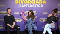 imagen de 'Veinteañera, soltera y fantástica' - Entrevista con el elenco
