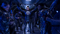 imagen de 'The Expanse' - tráiler temporada 2