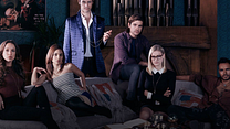 imagen de 'The Magicians' - Tráiler oficial