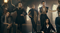 imagen de 'The Magicians' - Tráiler temporada 3