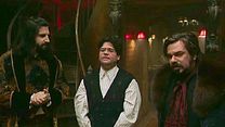 imagen de What We Do in the Shadows' - Tráiler Oficial - FX