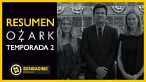 imagen de 'Ozark' - Resumen de la segunda temporada