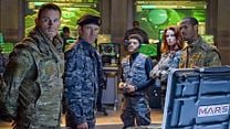 imagen de 'G.I. Joe - El origen de cobra'- Tráiler oficial subtitulado