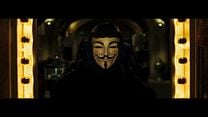 imagen de 'V de Venganza' - Tráiler oficial en español latino