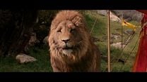 imagen de 'Las crónicas de Narnia: El león, la bruja y el ropero'- Tráiler oficial doblado al español
