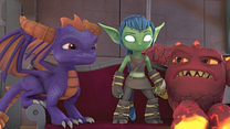imagen del vídeo 'Skylanders Academy' - Tráiler temporada 2