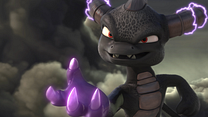 imagen de 'Skylanders Academy' - Tráiler temporada 3