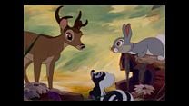 imagen de 'Bambi' - Tráiler oficial en español latino