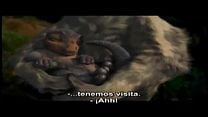 imagen de 'Dinosaurio' - Tráiler oficial subtitulado