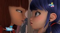 imagen de 'Miraculous: Las aventuras de Ladybug'' - Tráiler Oficial - Temporada 3