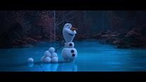 imagen de 'Frozen 2' - Corto "Olaf se divierte con la nieve" subtitulado