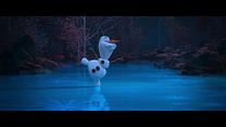imagen de 'Frozen 2' - Corto "Olaf solo en el bosque" subtitulado