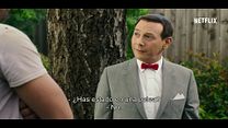 imagen de 'Pee-wee's Big Holiday' - Tráiler oficial subtitulado