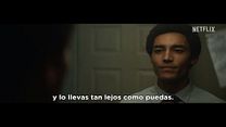 imagen de 'Barry' - Tráiler oficial subtitulado