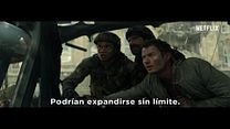 imagen de 'Spectral' - Tráiler oficial subtitulado
