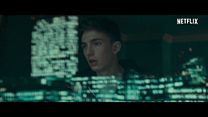 imagen de 'iBoy'- Tráiler oficial subtitulado