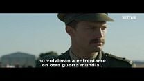 imagen de 'Jadotville' - Tráiler oficial subtitulado